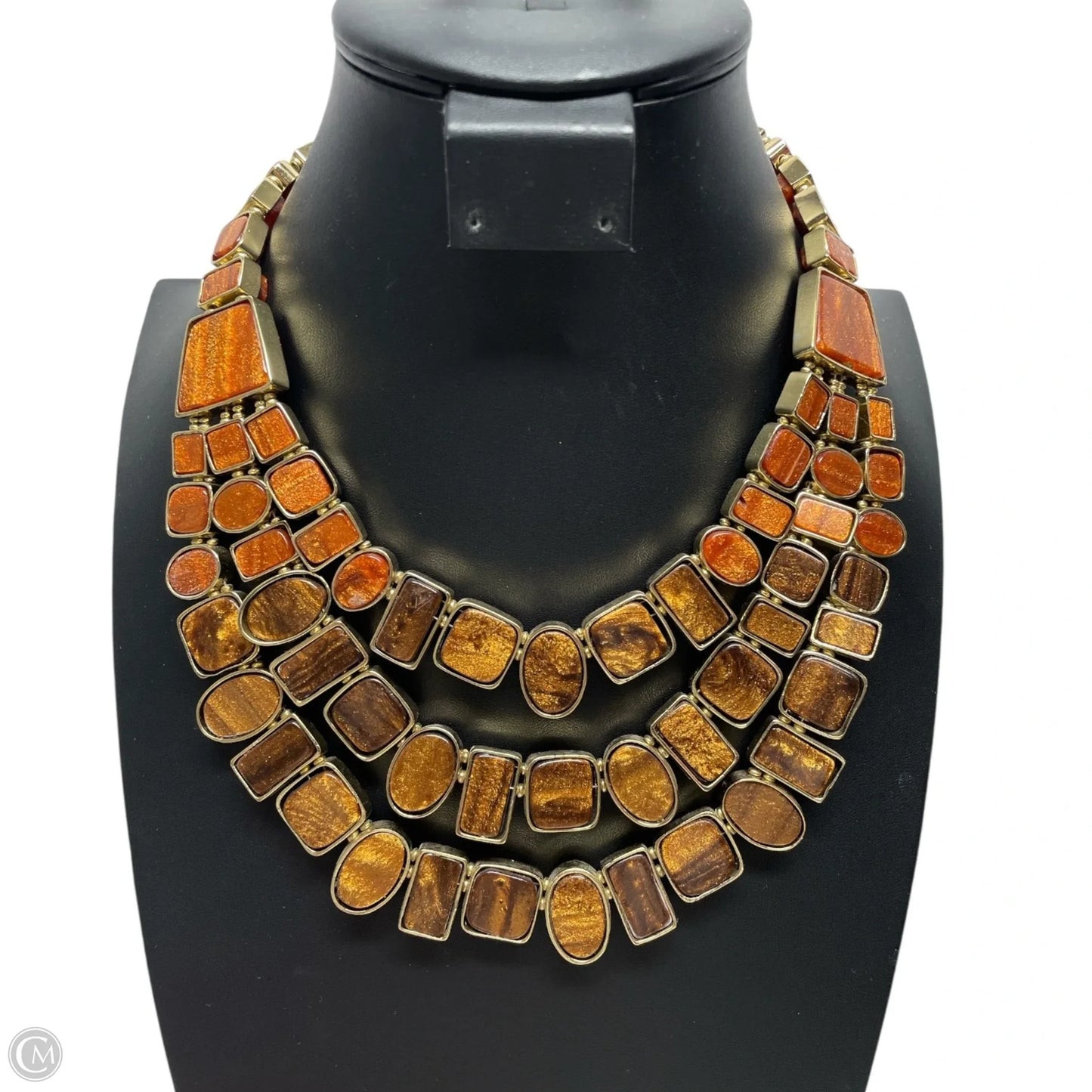 Necklace Set By Chicos