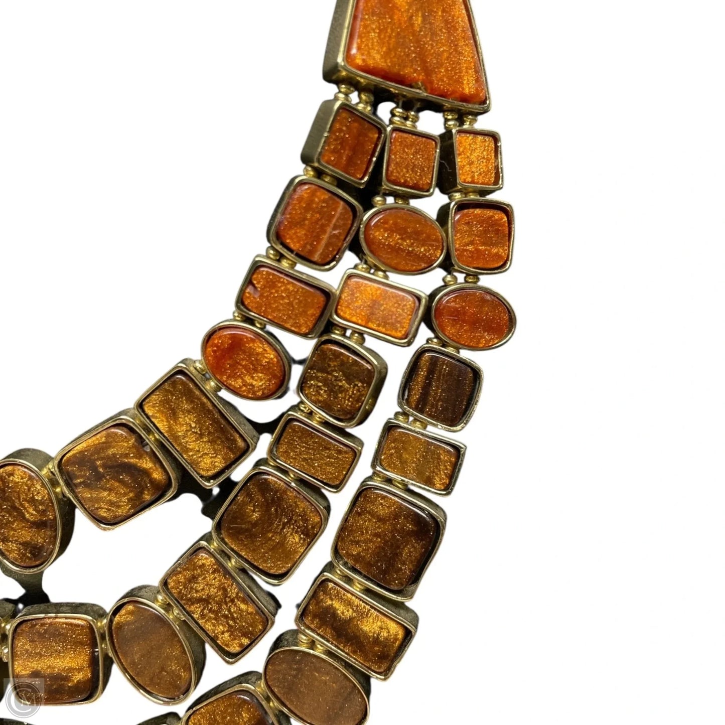 Necklace Set By Chicos