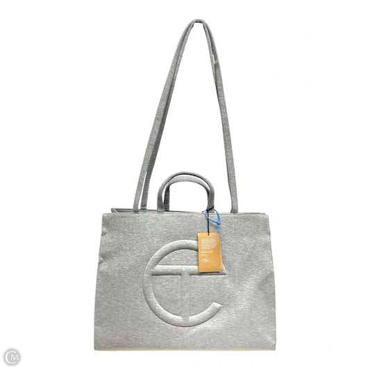 Tote Designer By Telfar, Size: Large