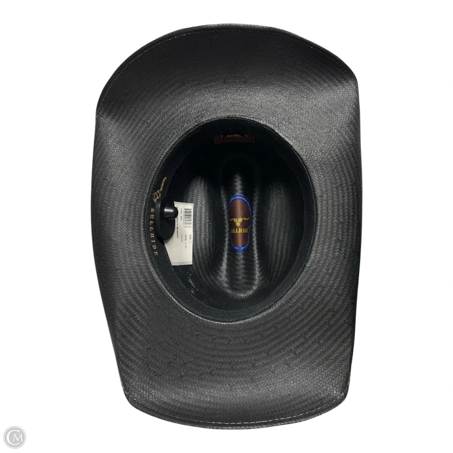 Hat Cowgirl By BULLHIDE