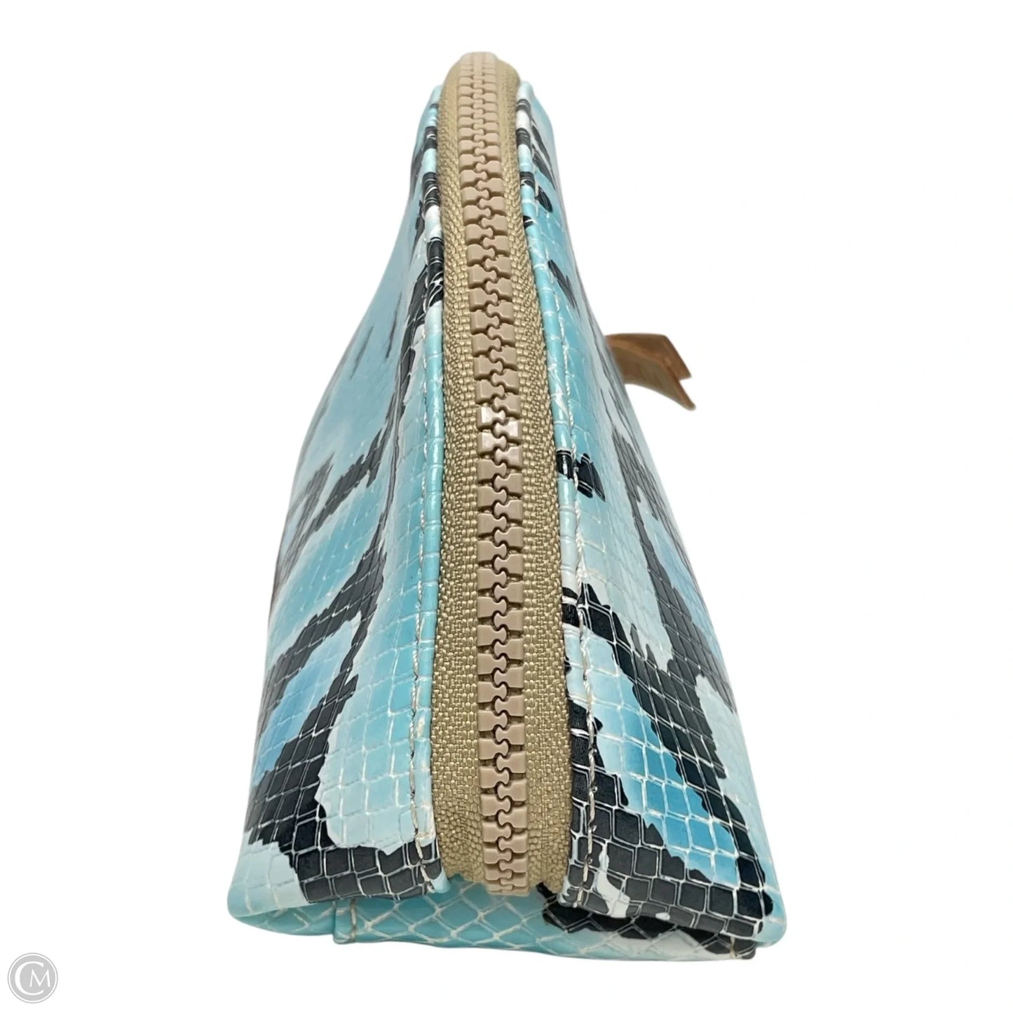 Makeup Bag By Consuela, Size: Small