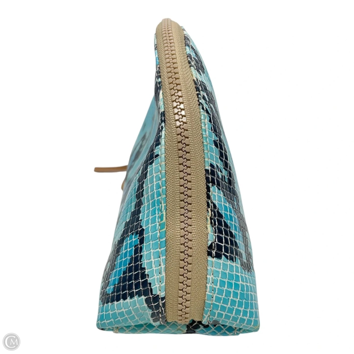 Makeup Bag By Consuela, Size: Large