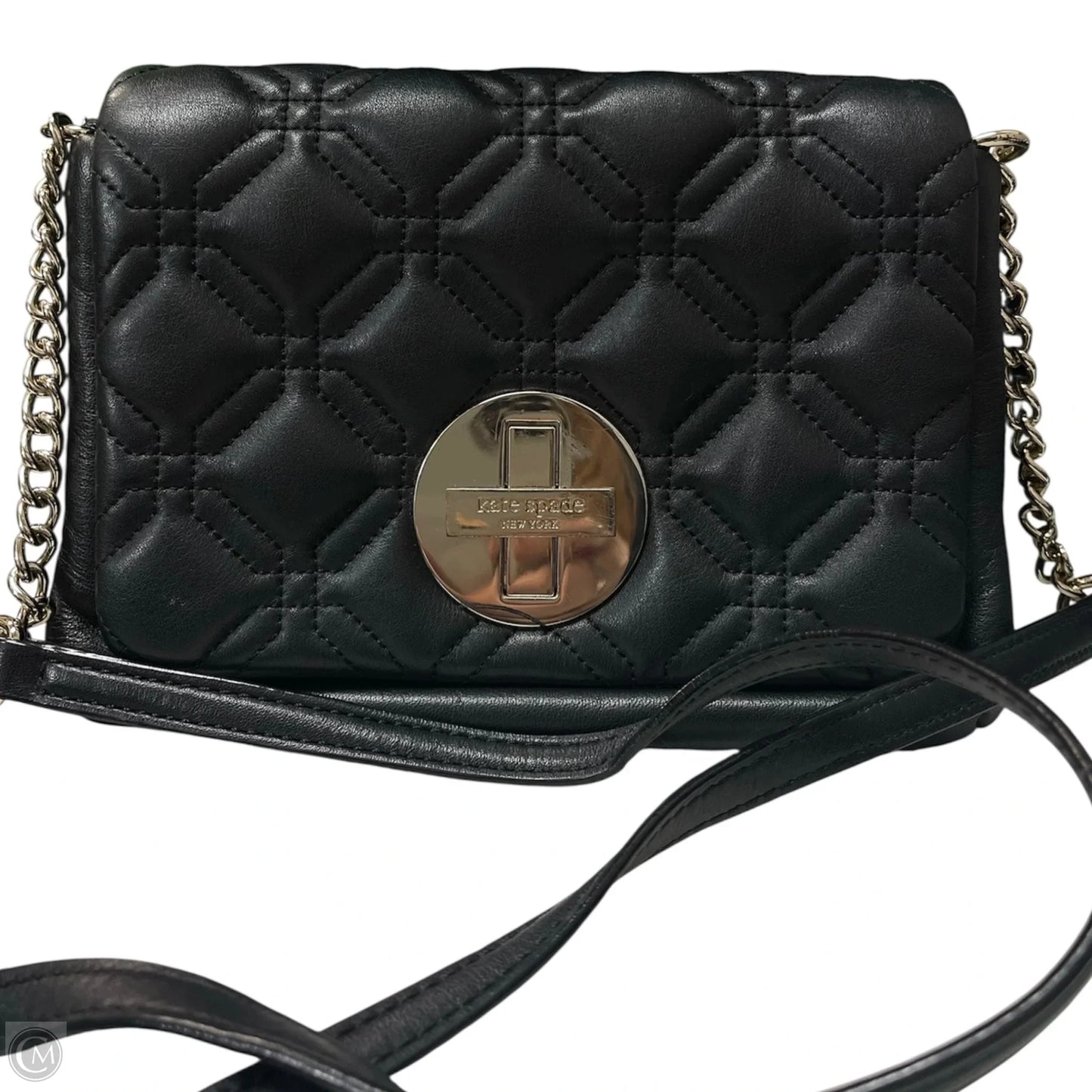 Crossbody Designer By Kate Spade, Size: Small