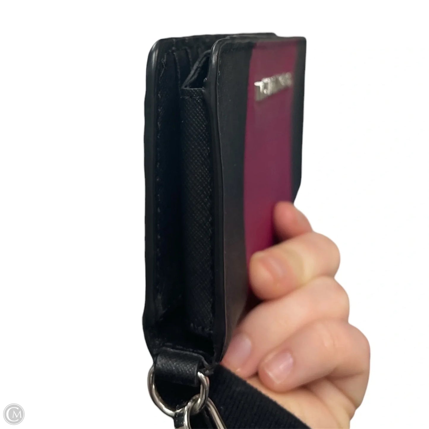 Wallet Designer By Michael Kors, Size: Small