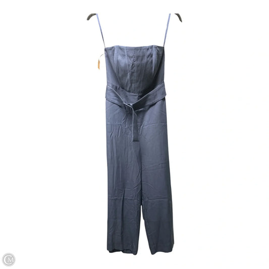 Jumpsuit By White House Black Market In Navy, Size: 2