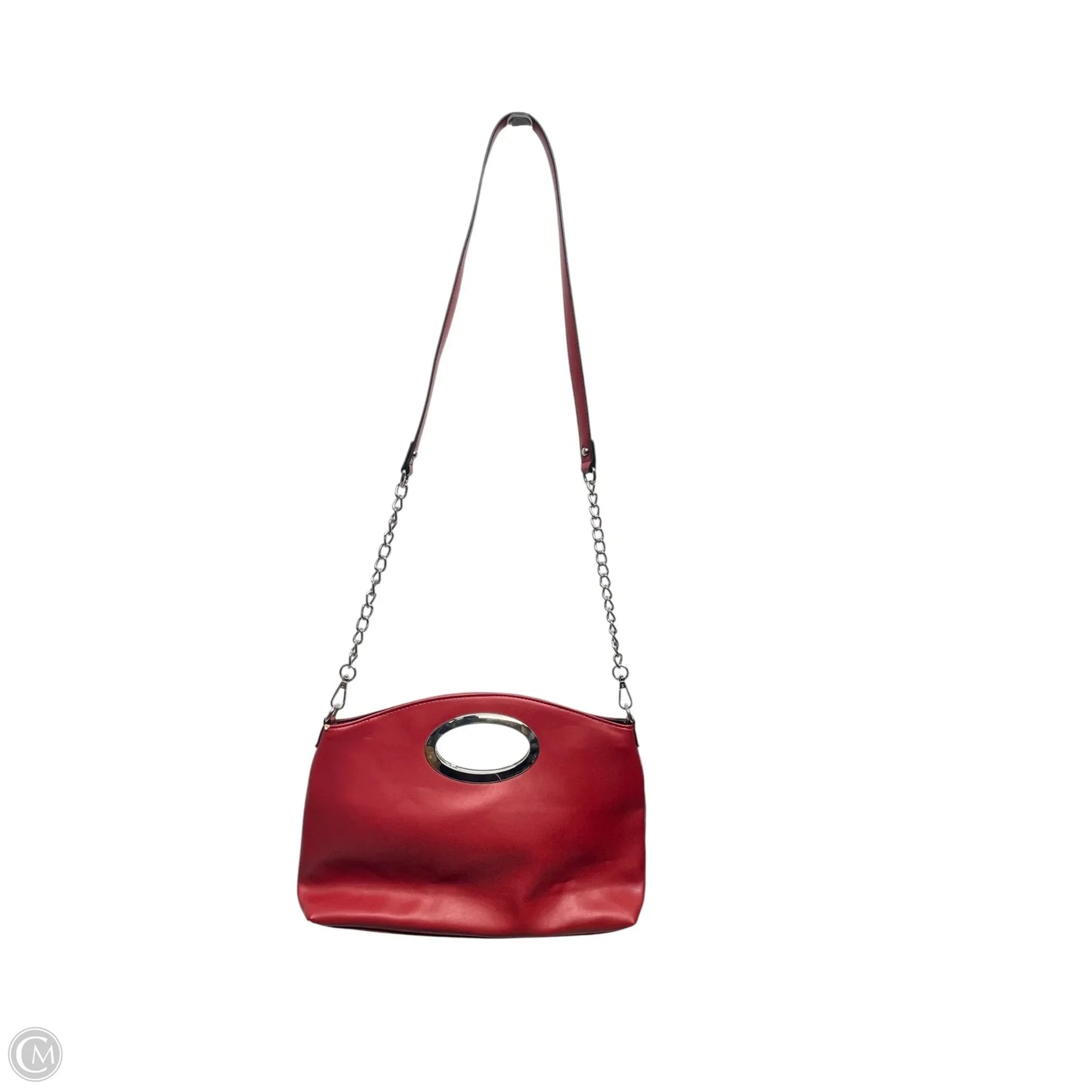 Crossbody By Cato, Size: Medium