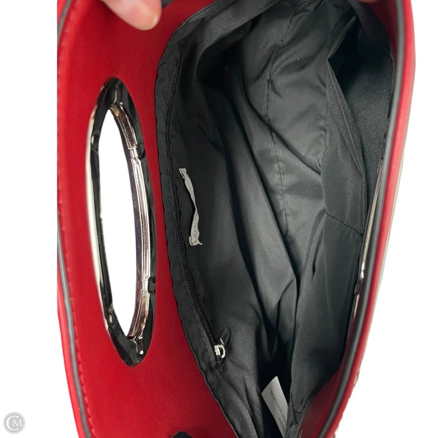 Crossbody By Cato, Size: Medium