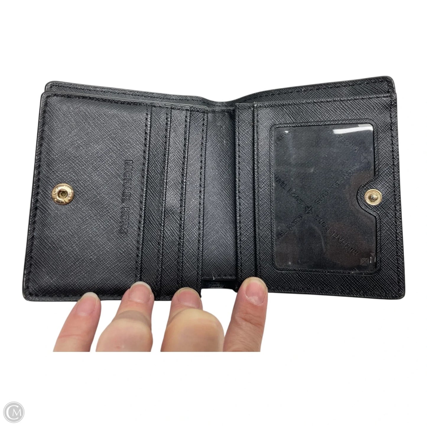 Wallet Designer By Michael Kors, Size: Small