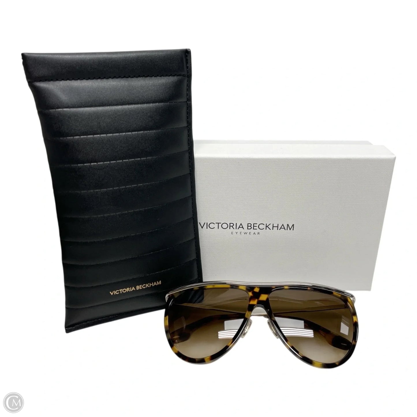 Sunglasses By VICTORIA BECKHAM