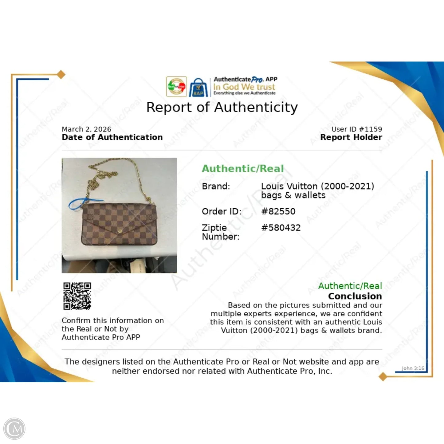 Handbag Luxury Designer By Louis Vuitton, Size: Small