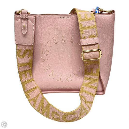 Crossbody Luxury Designer By Stella Mccartney, Size: Medium