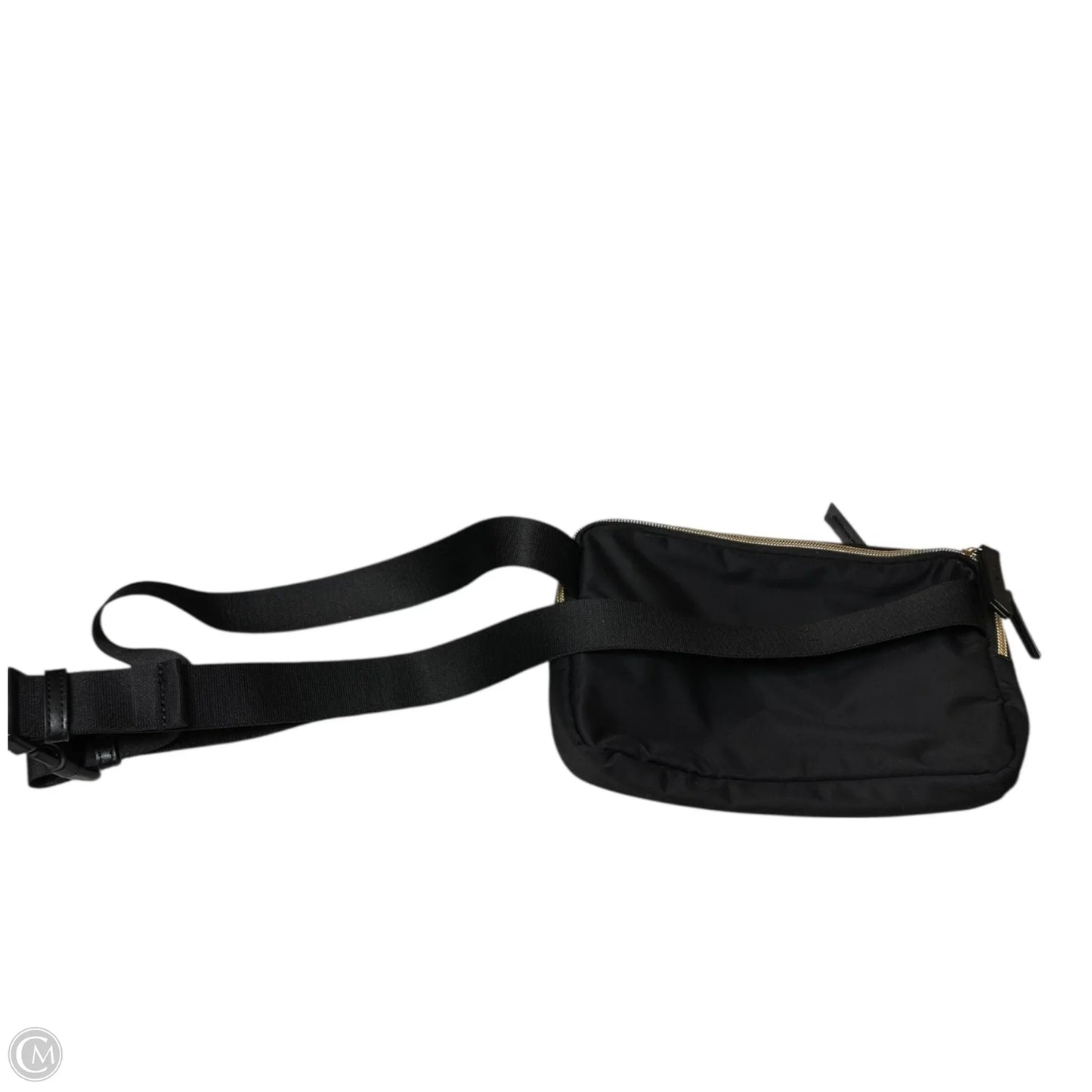 Belt Bag By Clothes Mentor, Size: Medium