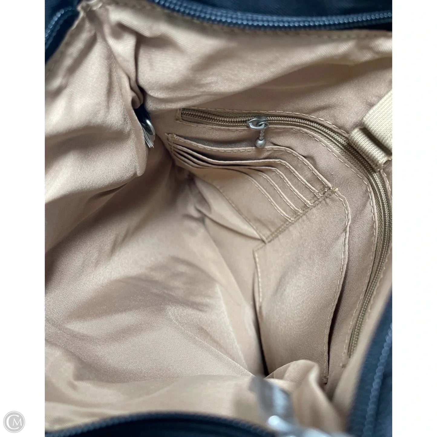 Crossbody By Baggallini, Size: Medium