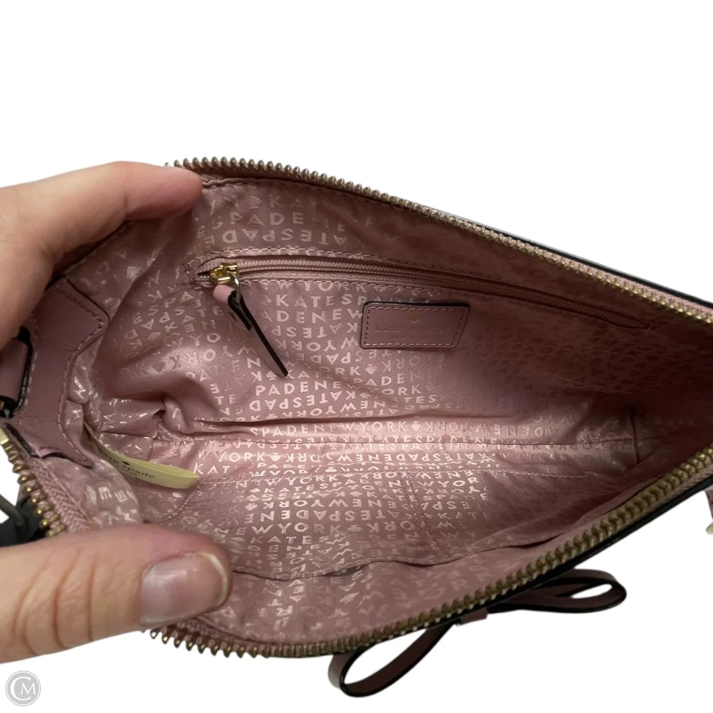 Crossbody Designer By Kate Spade, Size: Small