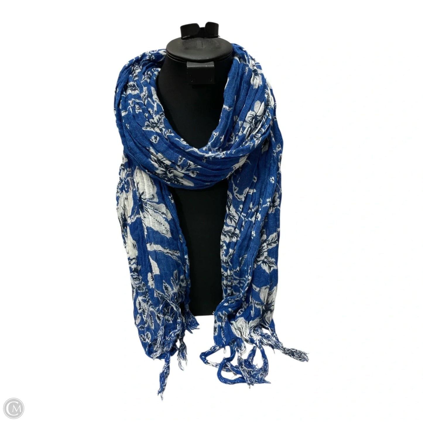 Scarf Long By Coldwater Creek