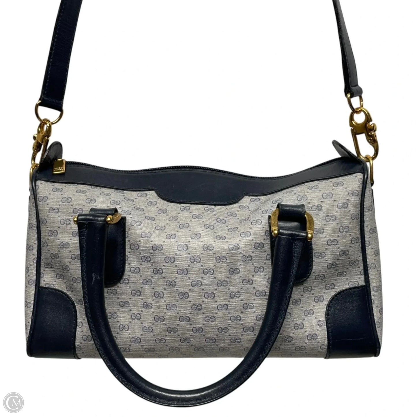 Handbag Luxury Designer By Gucci, Size: Medium