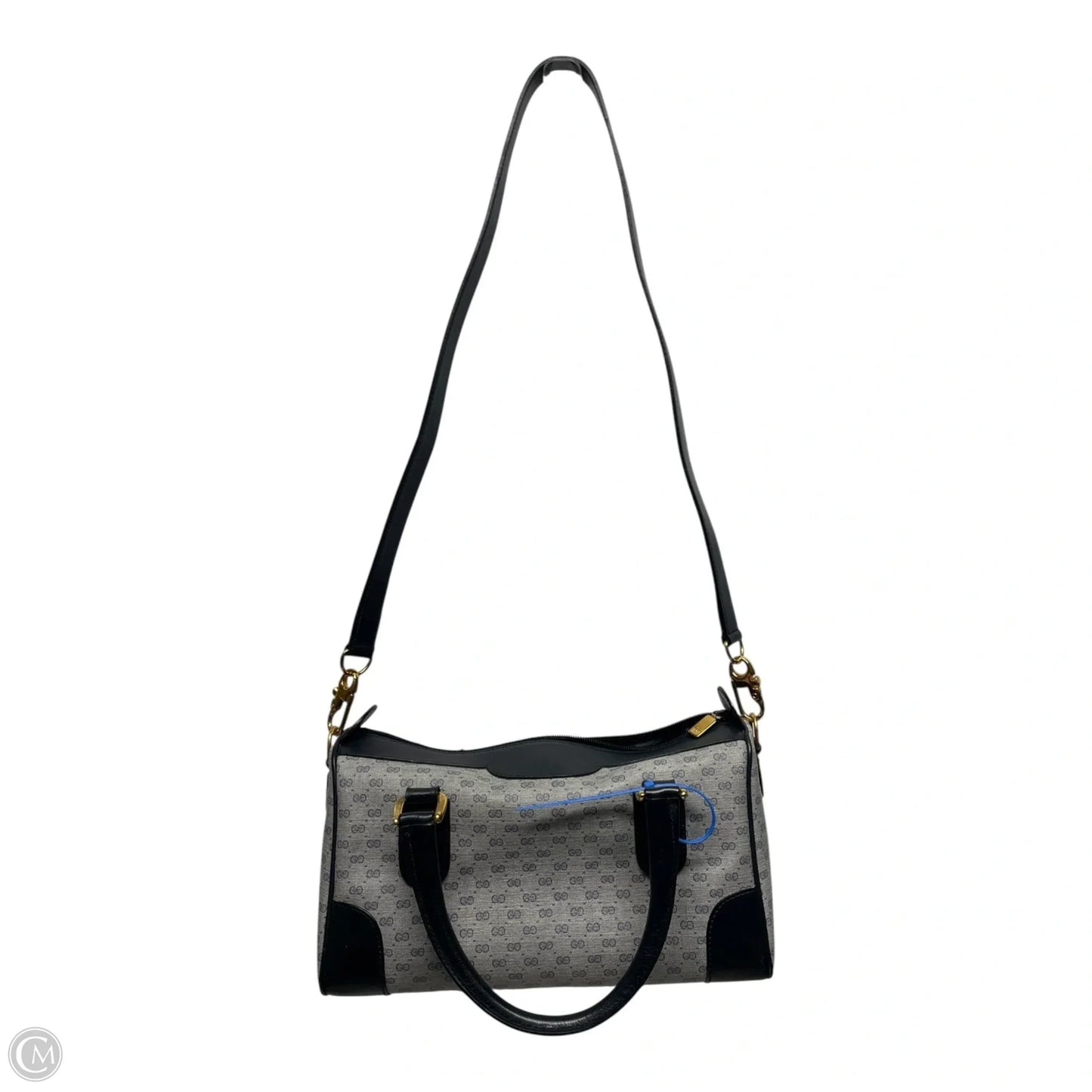 Handbag Luxury Designer By Gucci, Size: Medium