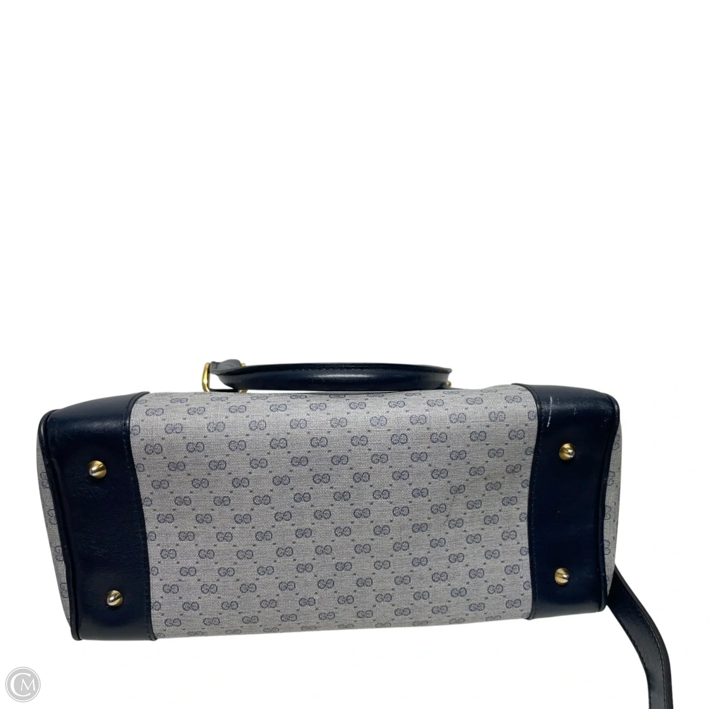 Handbag Luxury Designer By Gucci, Size: Medium