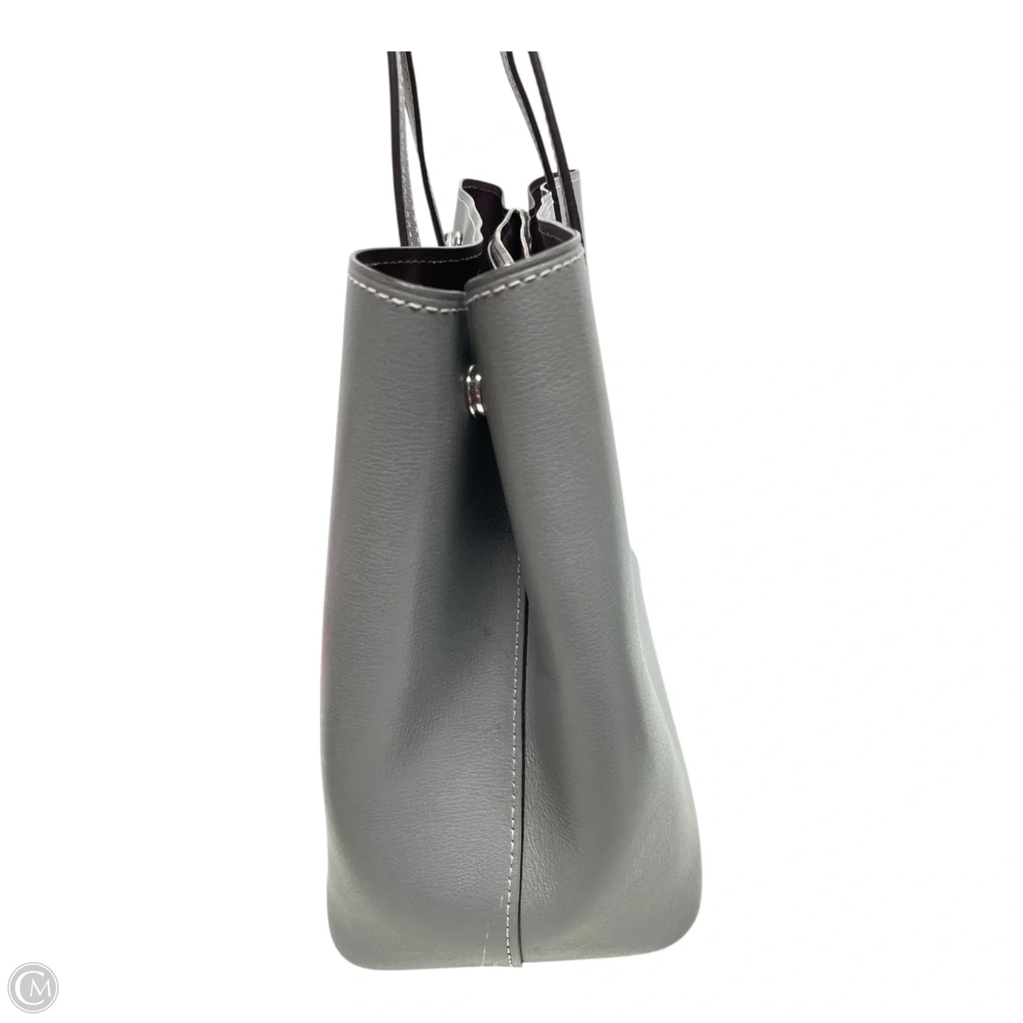 Handbag Designer By Coach, Size: Large