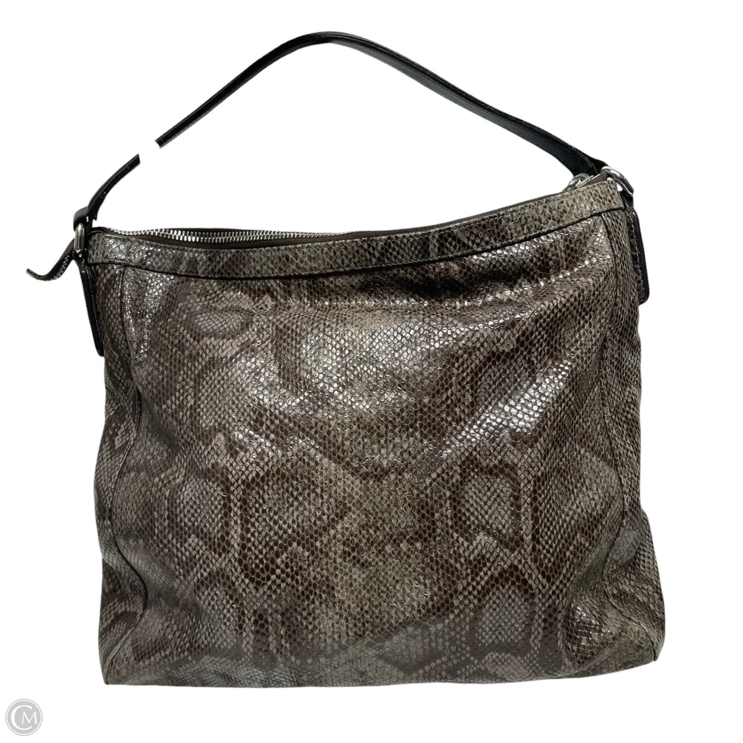 Handbag Luxury Designer By Furla, Size: Large