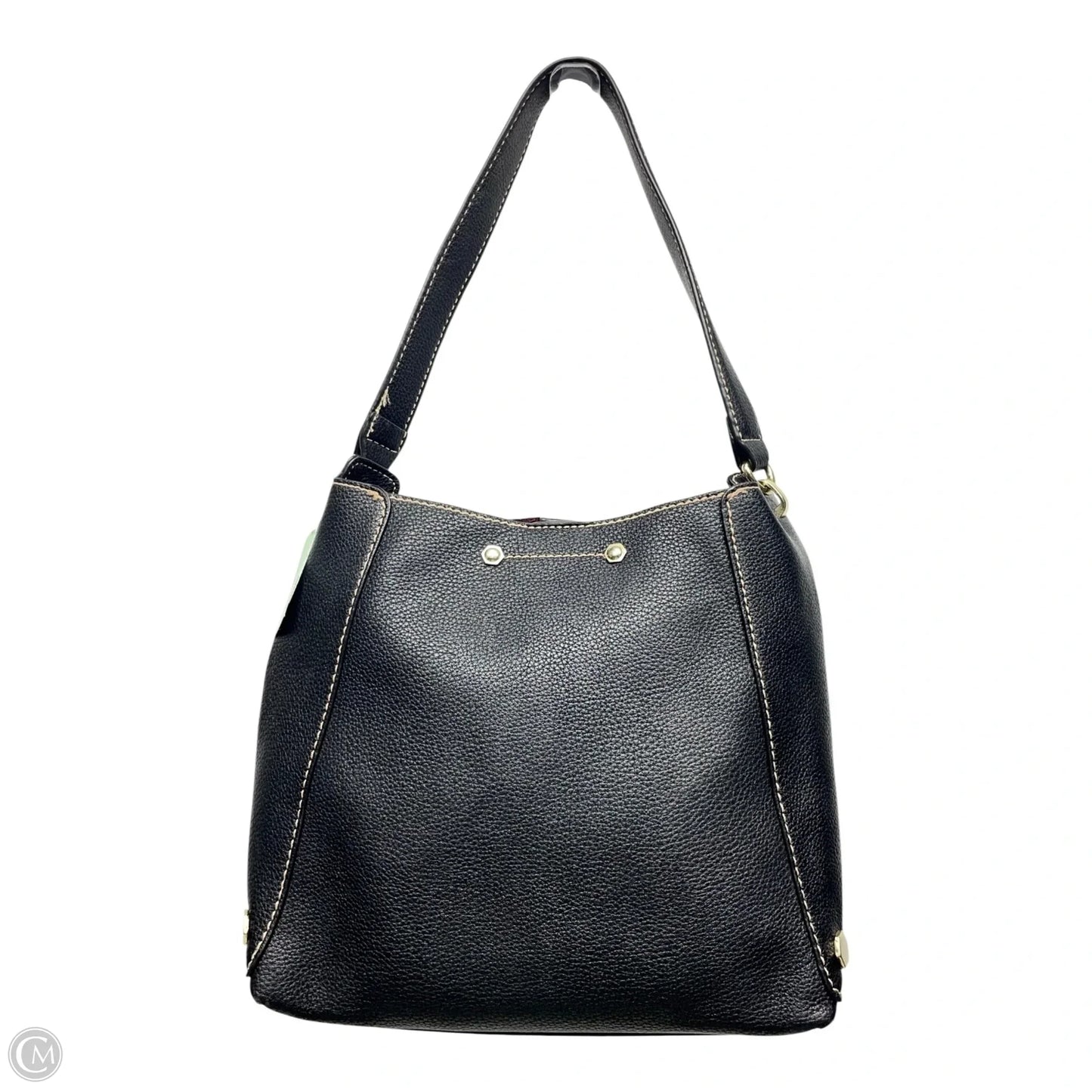 Handbag By Neiman Marcus, Size: Medium