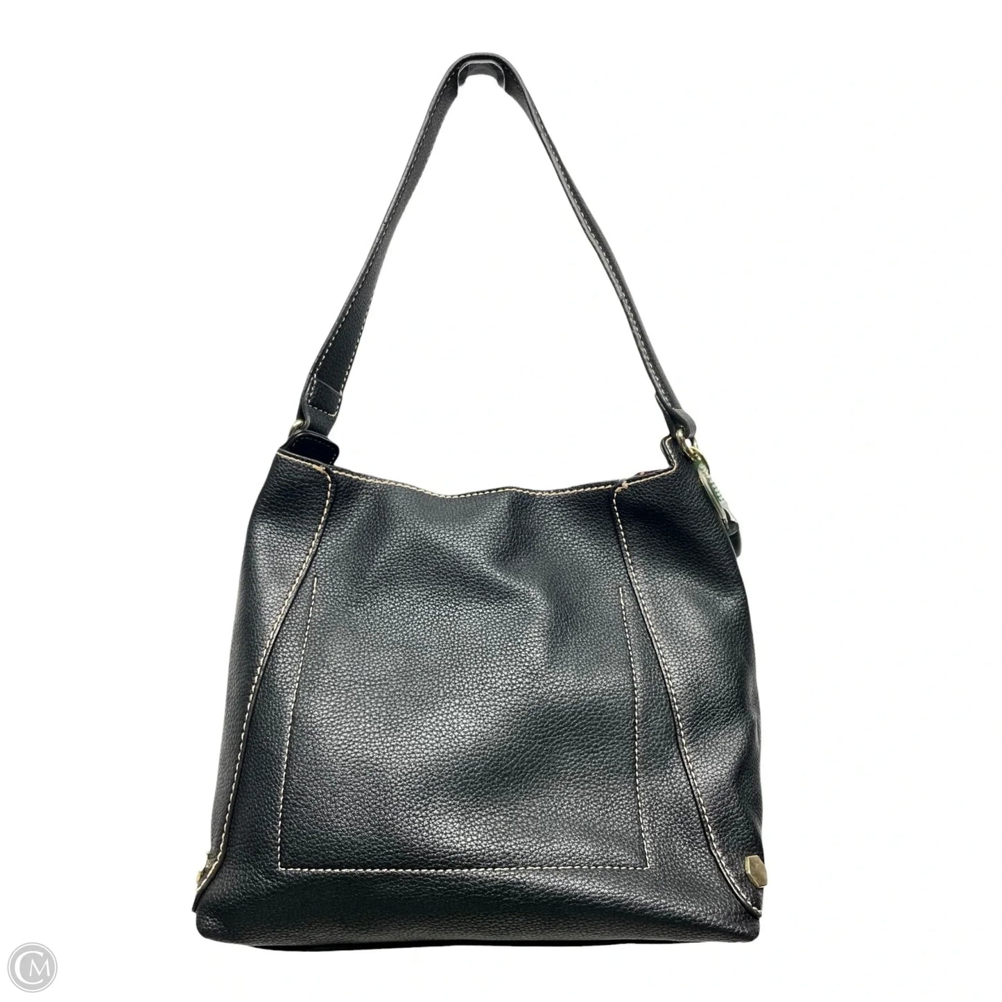 Handbag By Neiman Marcus, Size: Medium
