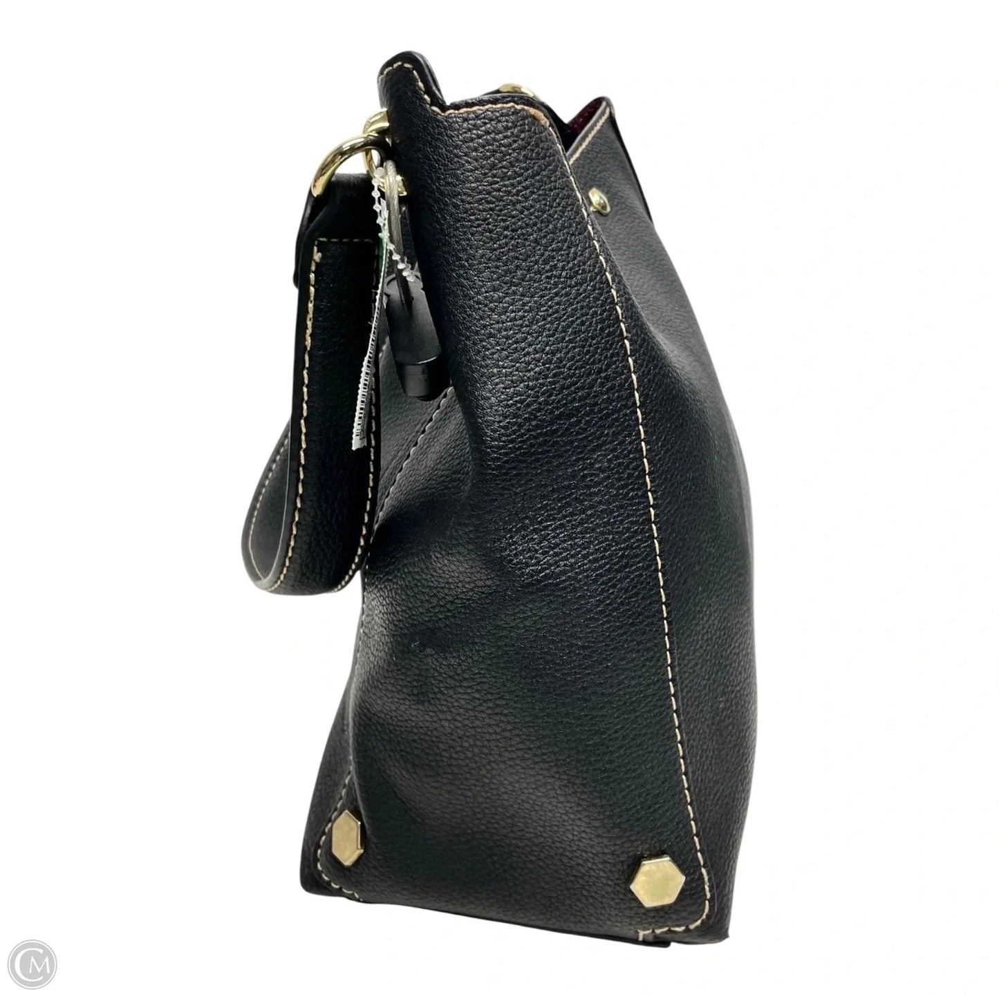 Handbag By Neiman Marcus, Size: Medium