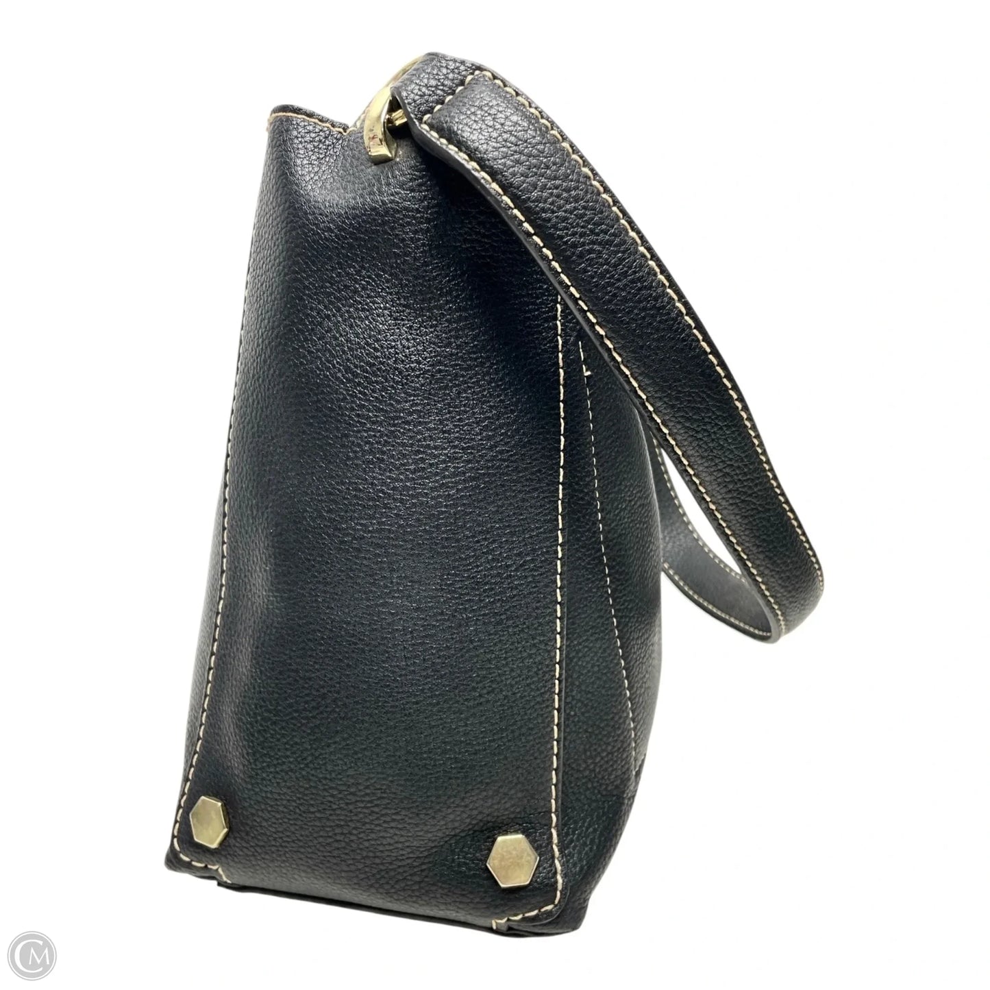 Handbag By Neiman Marcus, Size: Medium