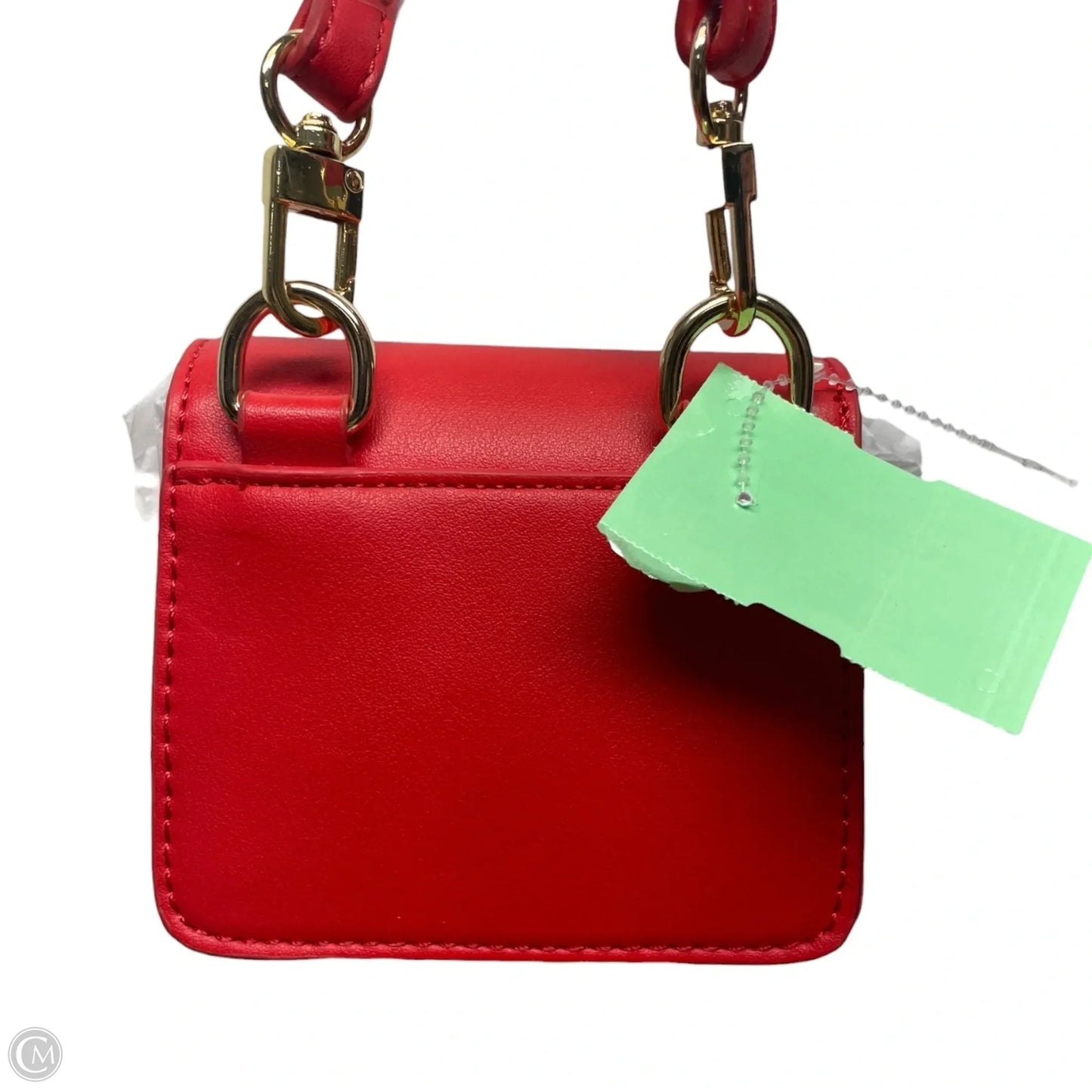 Crossbody By Fashion Nova, Size: Small
