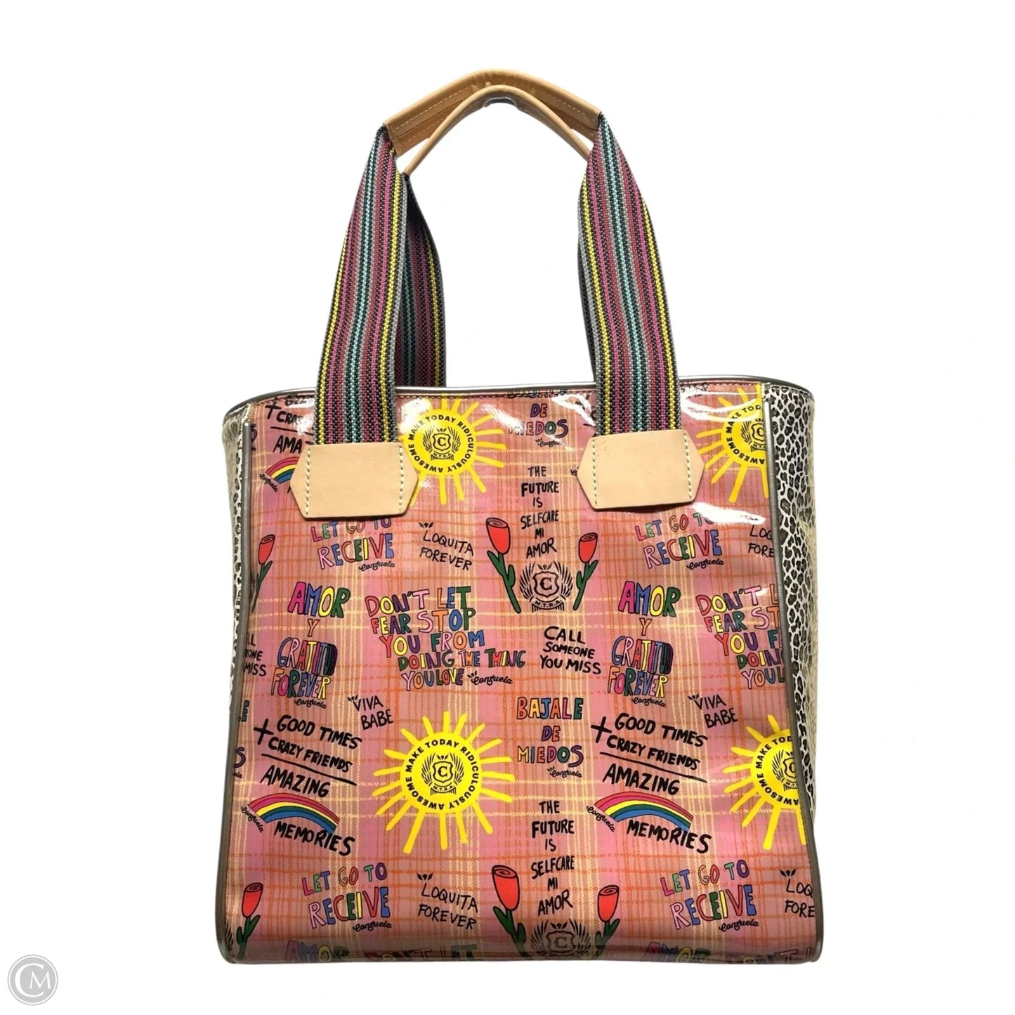 Tote By Consuela, Size: Large
