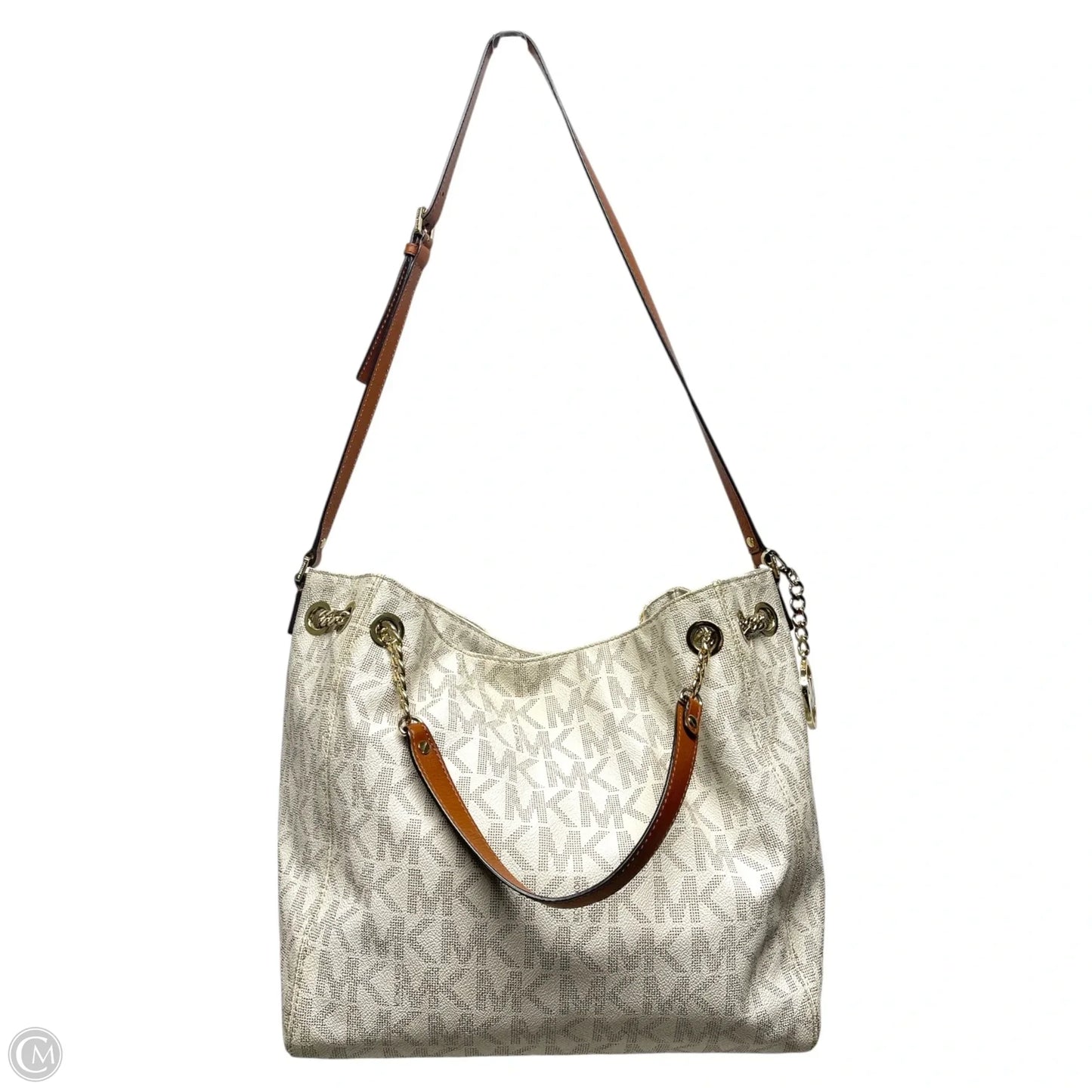 Tote By Michael By Michael Kors, Size: Large
