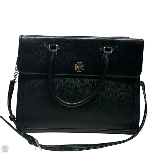 Handbag Designer By Tory Burch, Size: Large