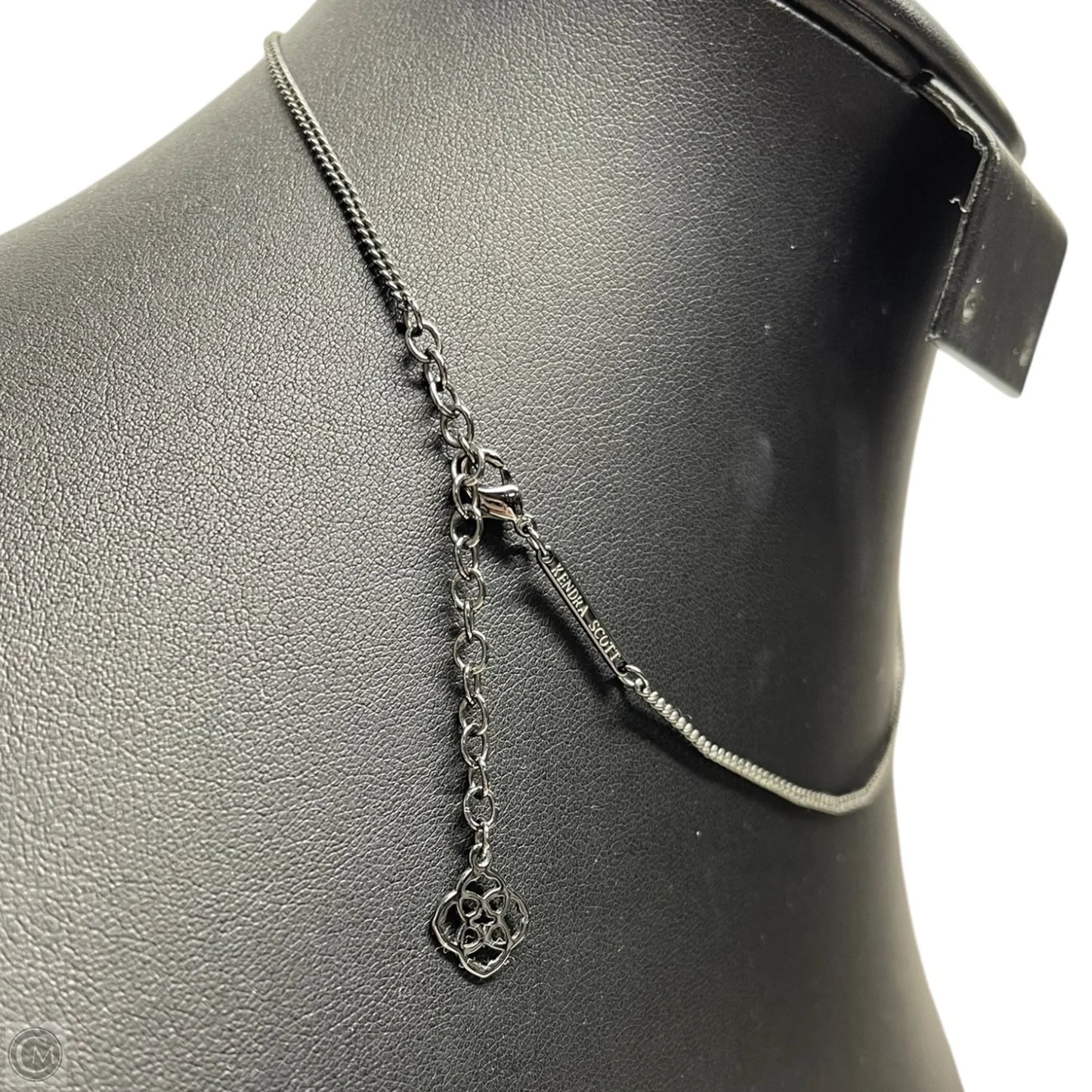 Necklace Pendant By Kendra Scott