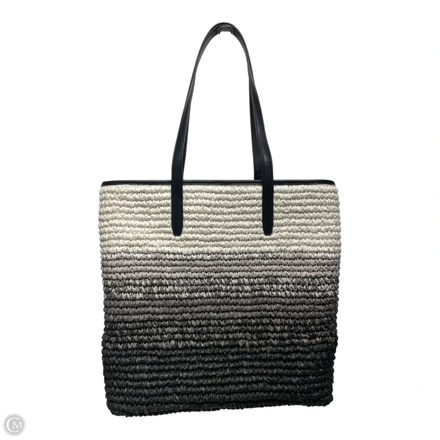 Tote Designer By Michael Kors, Size: Large