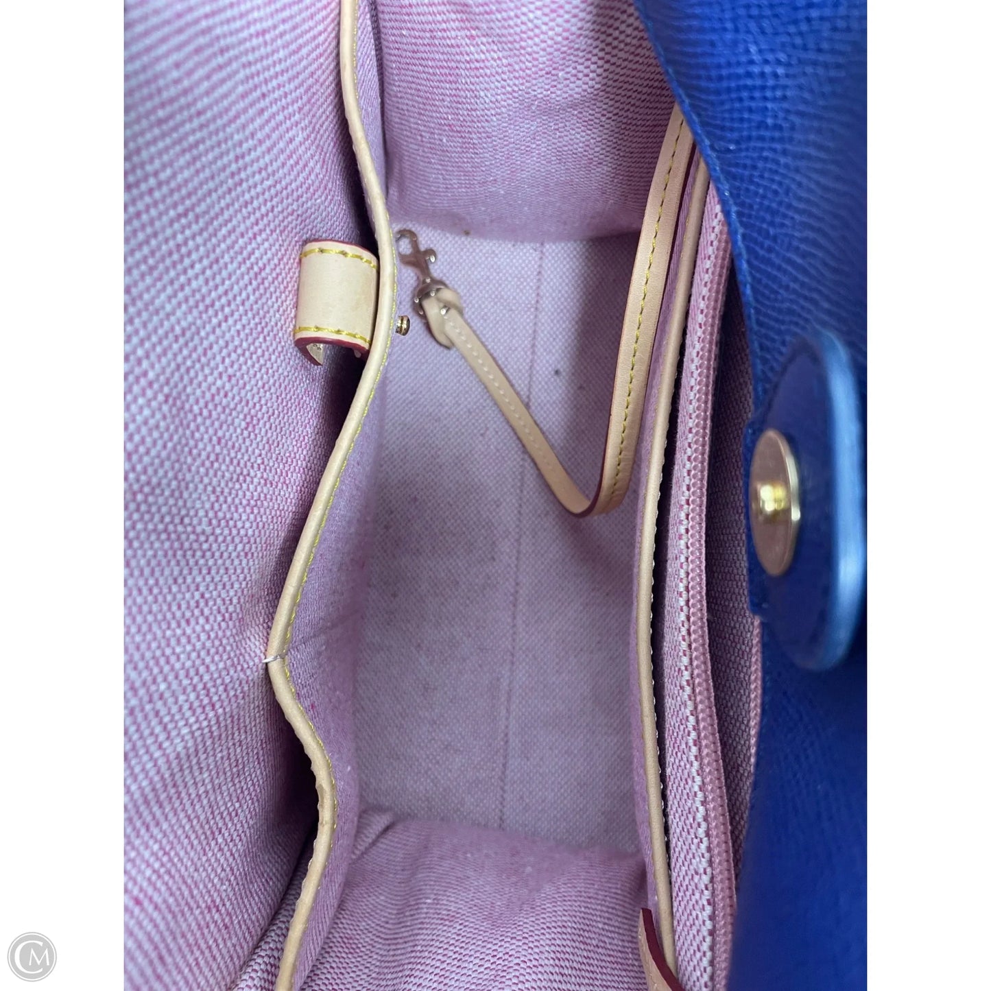 Handbag Designer By Dooney And Bourke, Size: Medium