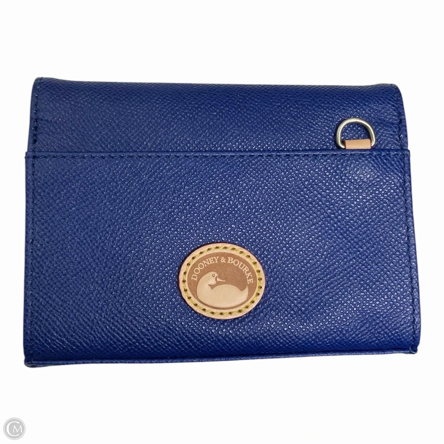 Wallet Designer By Dooney And Bourke, Size: Medium