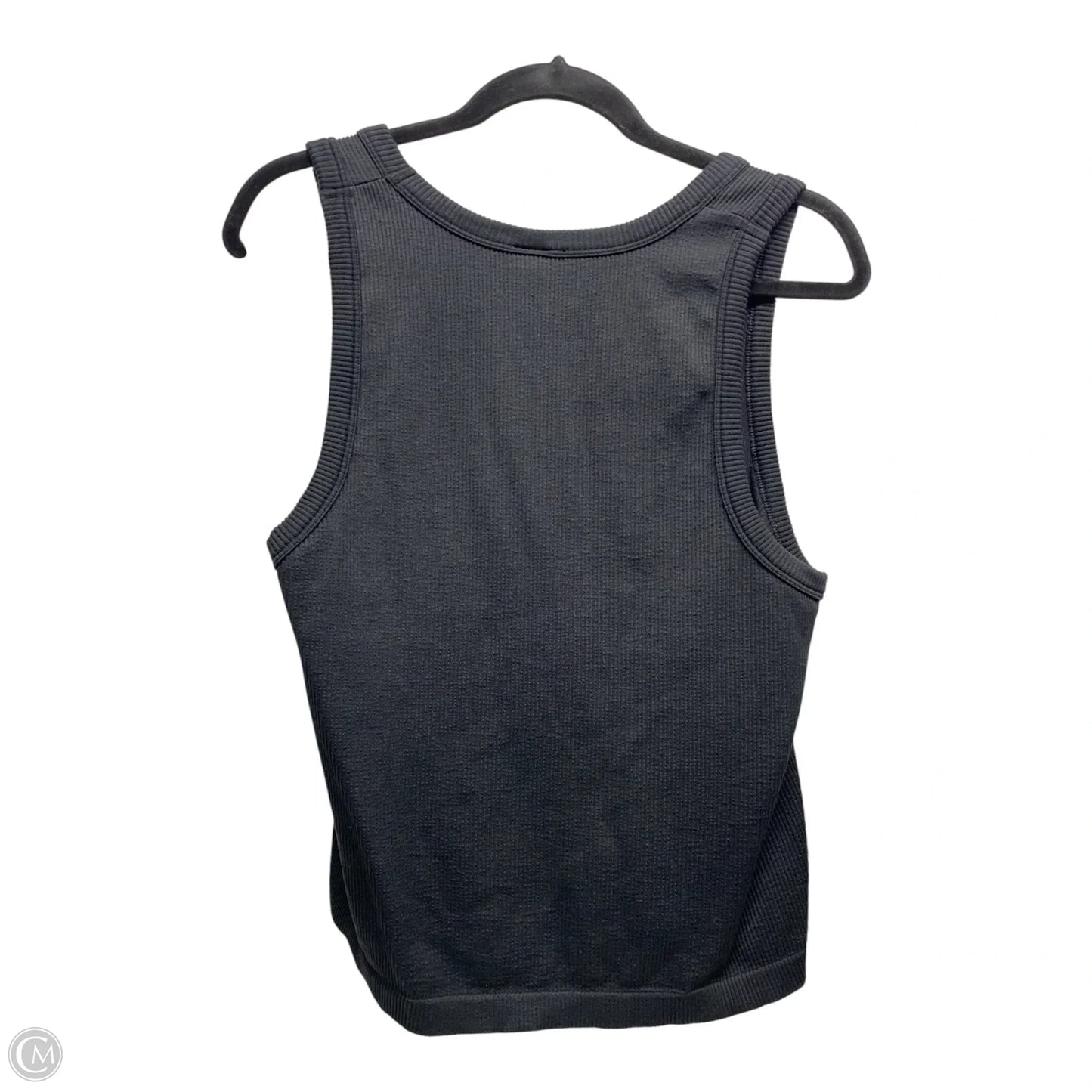 Tank Top By Old Navy In Black, Size: 2x