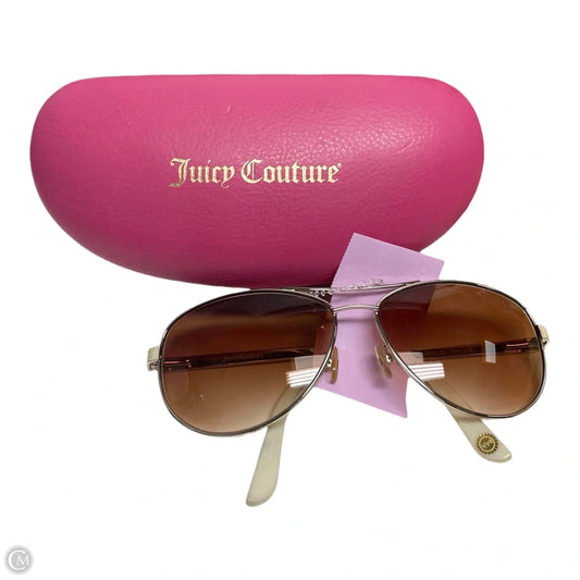 Sunglasses By Juicy Couture