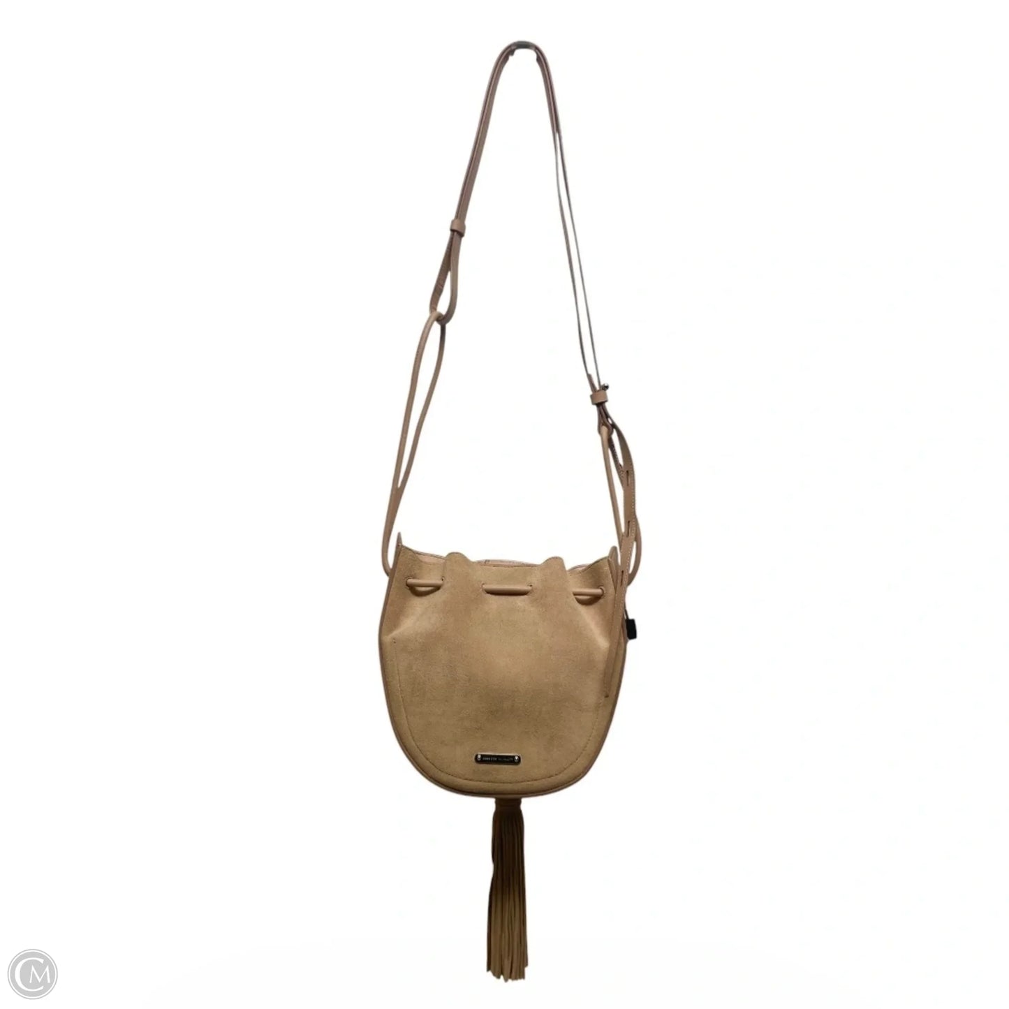 Crossbody Designer By Rebecca Minkoff, Size: Medium