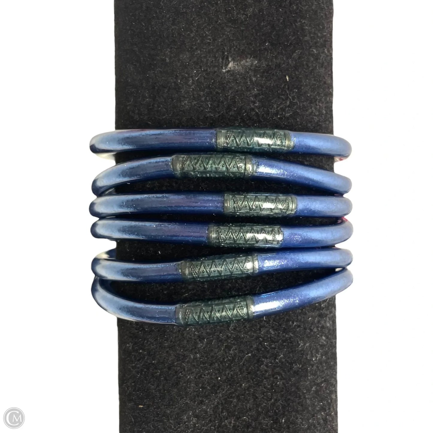 Bracelet Set By BUDHAGIRL