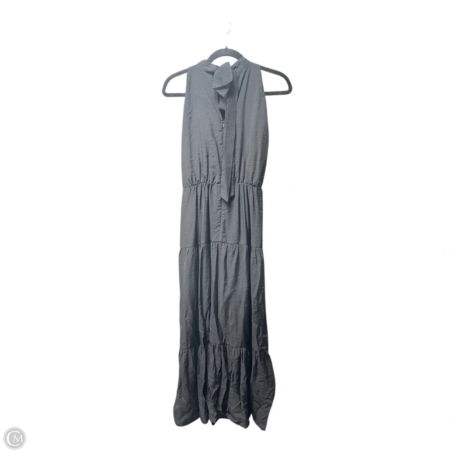 Dress Casual Midi By Sam Edelman In Black, Size: 6