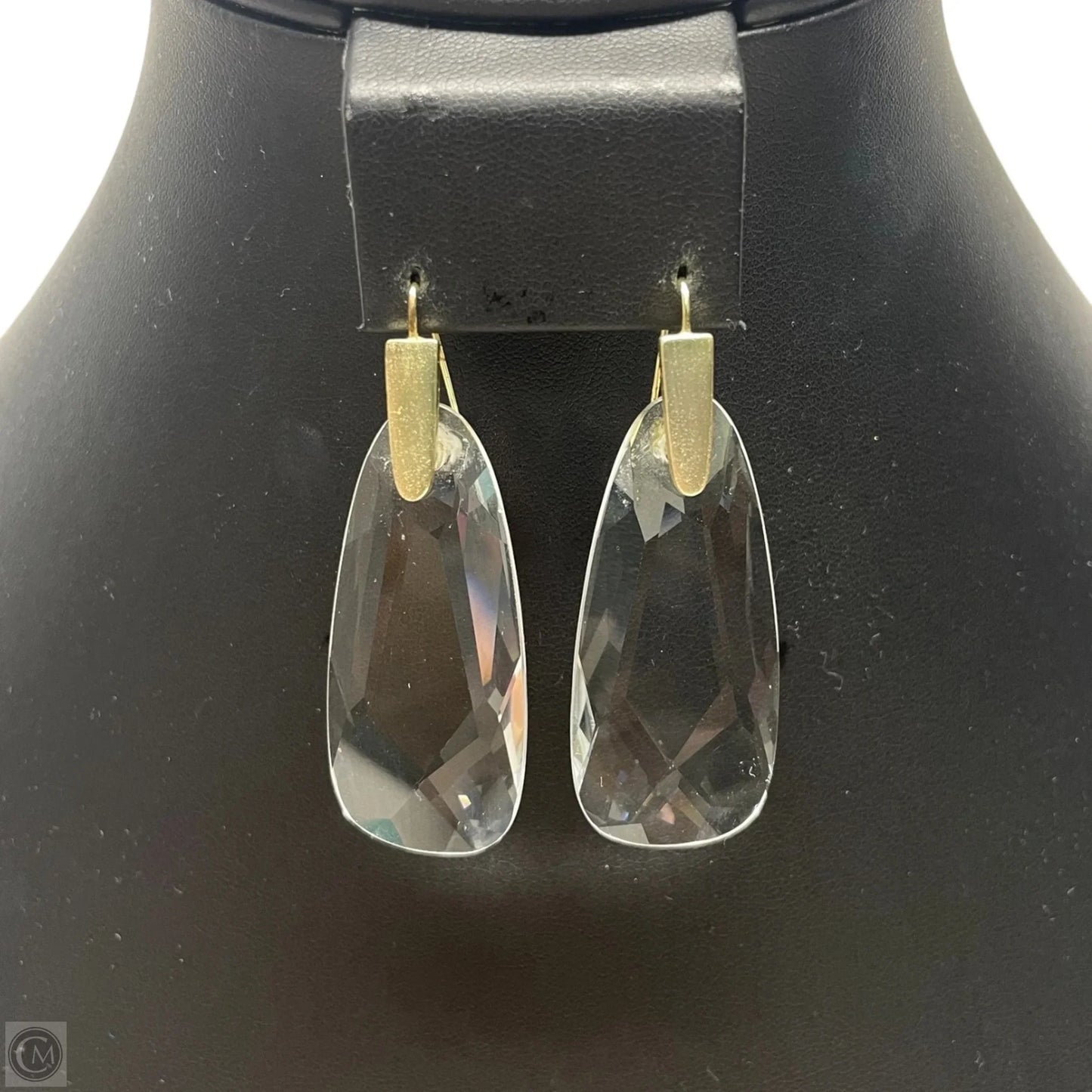 Earrings Dangle/drop By Kendra Scott