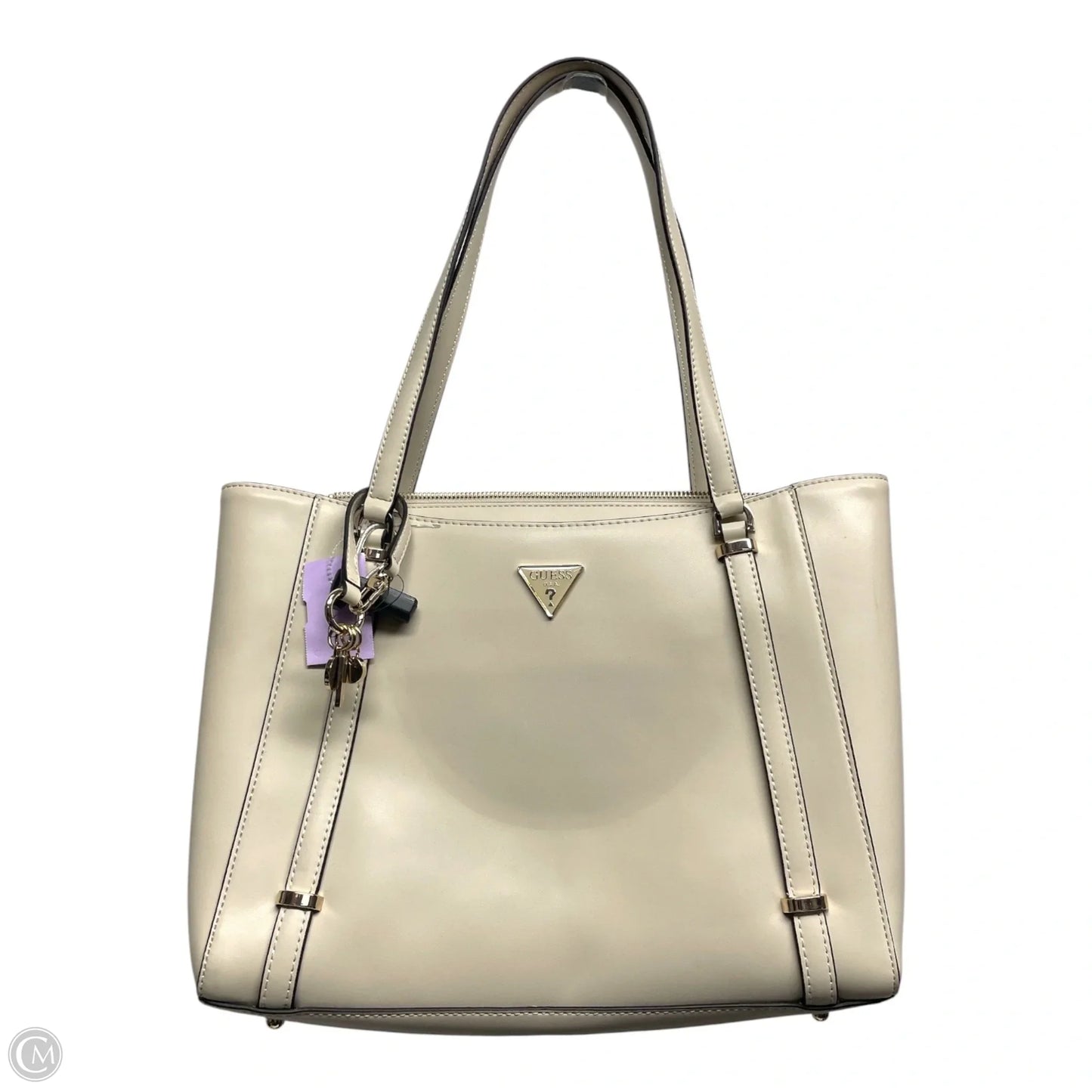 Tote By Guess, Size: Medium