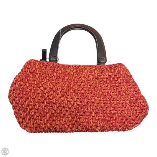 Handbag By Liz Claiborne, Size: Medium