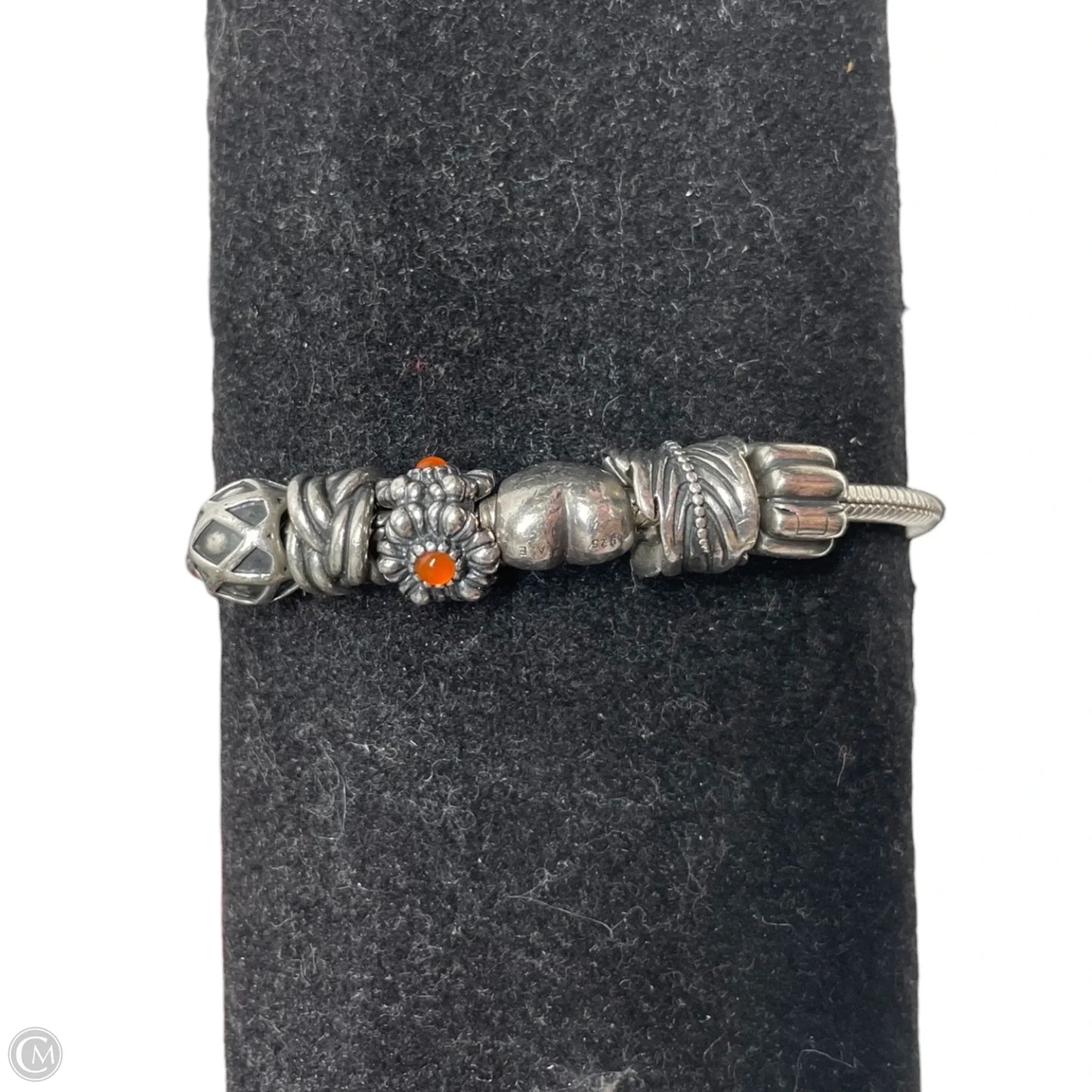Bracelet Sterling Silver By Pandora