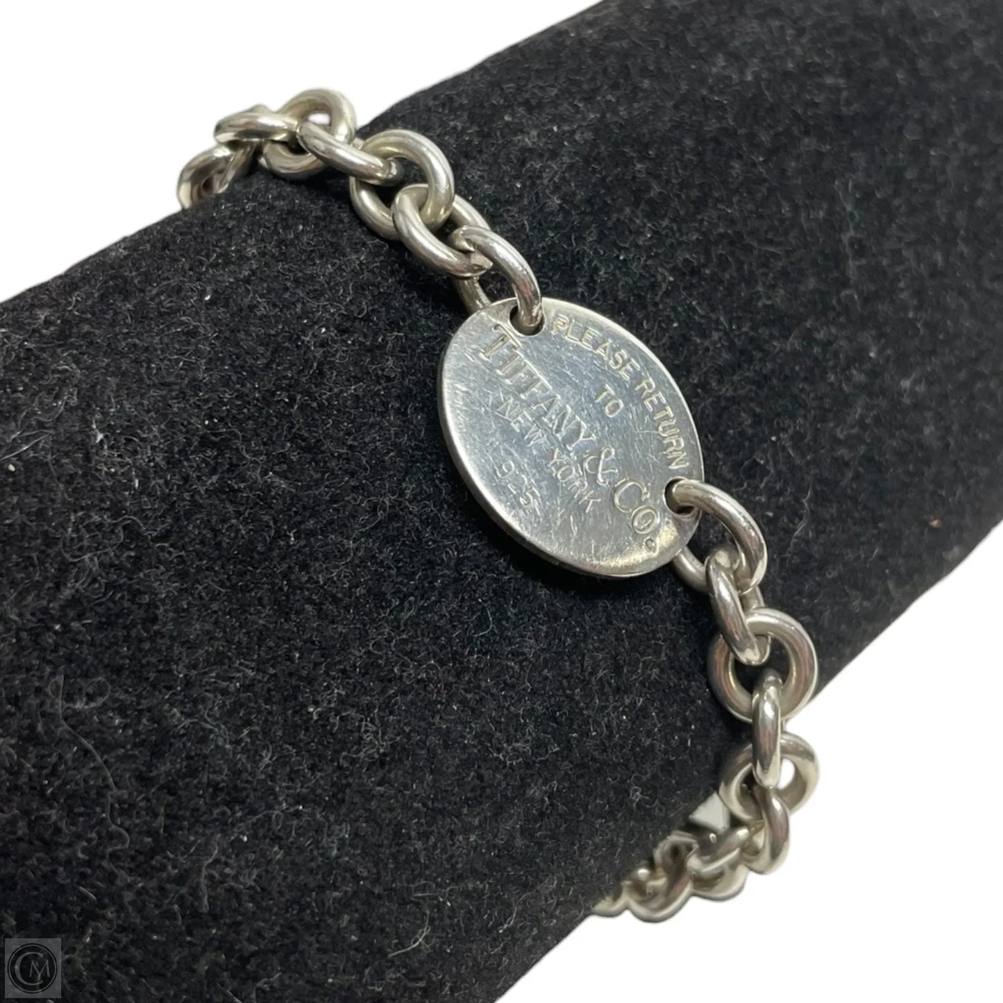 Bracelet Luxury Designer By Tiffany And Company