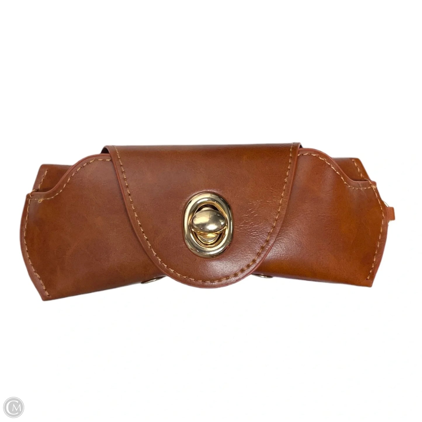 Sunglass Case By Clothes Mentor, Size: