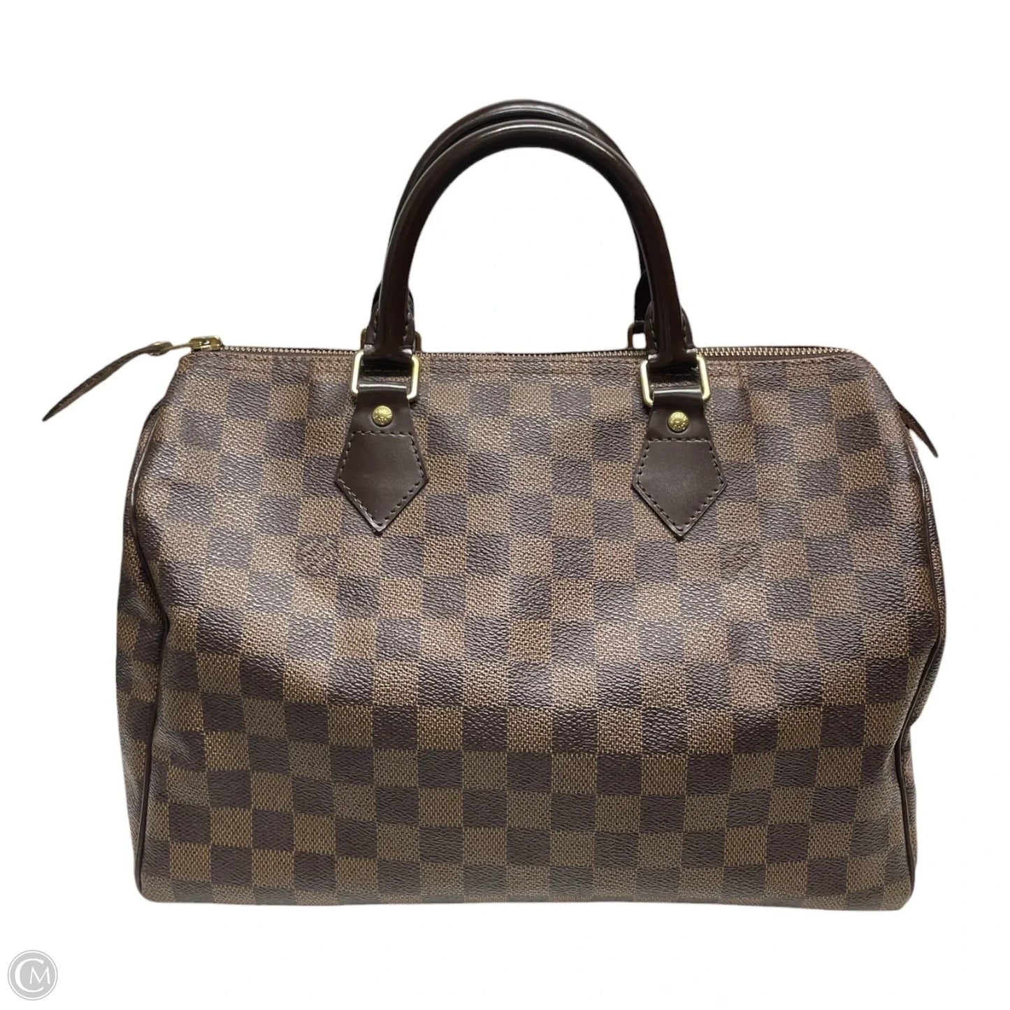 Handbag Luxury Designer By Louis Vuitton, Size: Medium