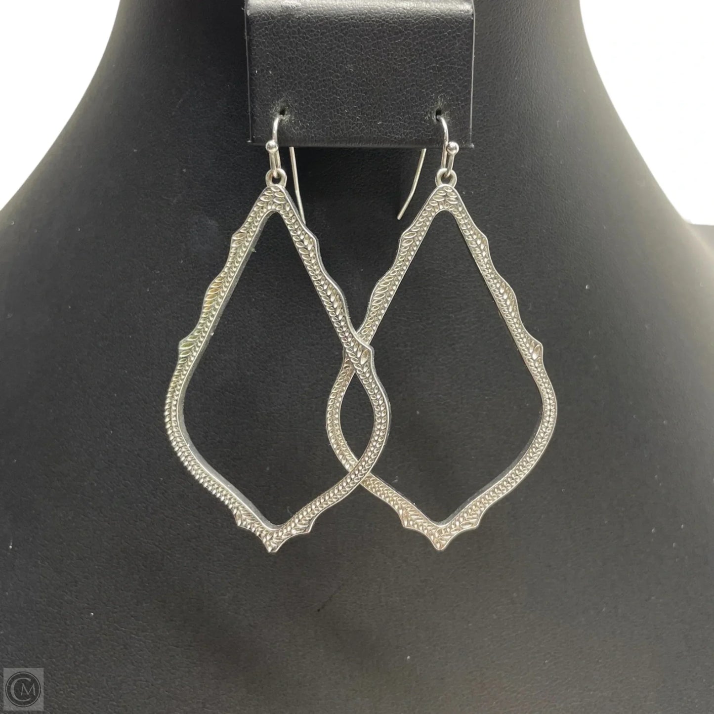 Earrings Dangle/drop By Kendra Scott