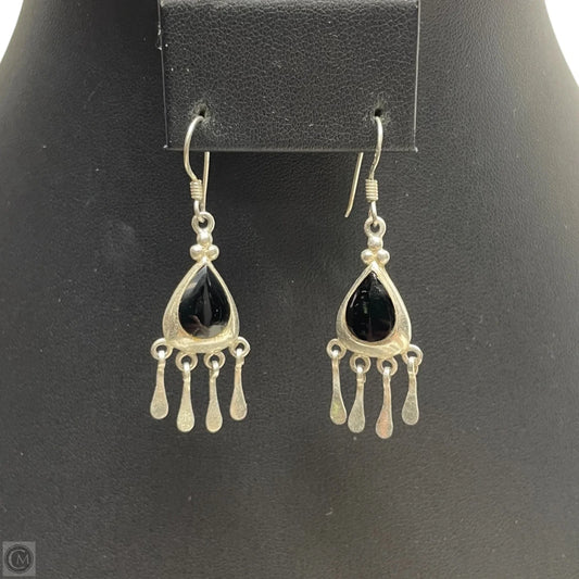 Earrings Sterling Silver By Clothes Mentor
